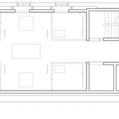 SSENSE新旗舰店，蒙特利尔  David Chipperfield Architects31.jpg