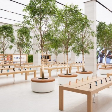 充满树木的苹果Regent街道商店239.jpg
