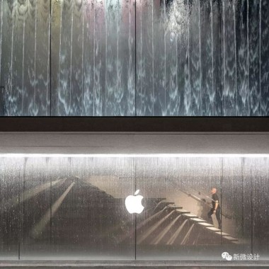 苹果最新米兰旗舰店：最美梦幻苹果店67.jpg