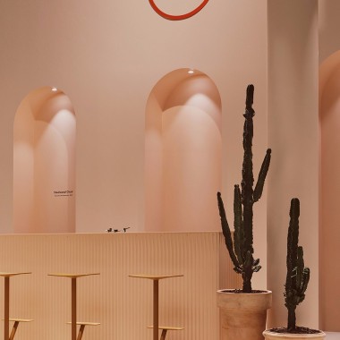 斯德哥尔摩家具展厅：以原始色调和精致细节展现品牌内涵29736.jpg