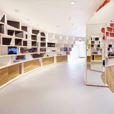 kere Architecture设计的德国Camper弹出式时尚鞋店9877.jpg