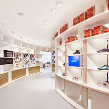 kere Architecture设计的德国Camper弹出式时尚鞋店9878.jpg