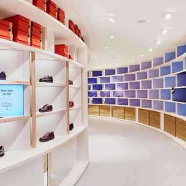 kere Architecture设计的德国Camper弹出式时尚鞋店9886.jpg