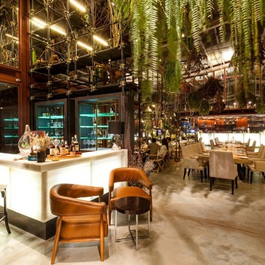 泰国曼谷的生态餐厅14602.jpg