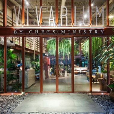 泰国曼谷的生态餐厅14607.jpg