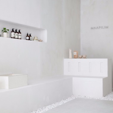 首发 - Craft & Bloom将地中海花园带到了纽约：Maapilim美容品牌商店27771.jpg