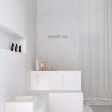 首发 - Craft & Bloom将地中海花园带到了纽约：Maapilim美容品牌商店27774.jpg