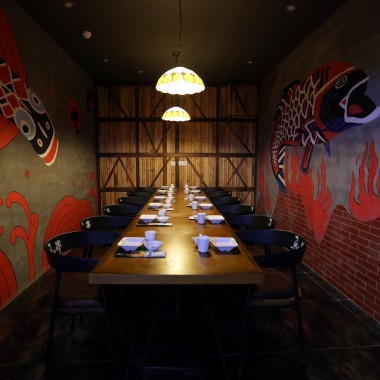 吴军设计  鱼和串的故事 烤鱼烧烤结合餐厅11924.jpg
