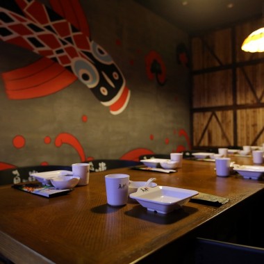 吴军设计  鱼和串的故事 烤鱼烧烤结合餐厅11926.jpg