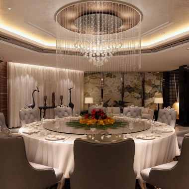 新中式风格奢华酒店餐厅 会所包房 包厢 包间 高清效果20251.jpg