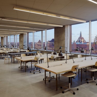  斯特哥尔摩皇家技术学院建筑学院教学楼10382.jpg