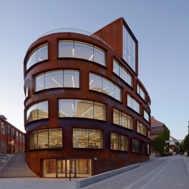  斯特哥尔摩皇家技术学院建筑学院教学楼10389.jpg