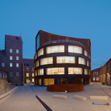  斯特哥尔摩皇家技术学院建筑学院教学楼10392.jpg