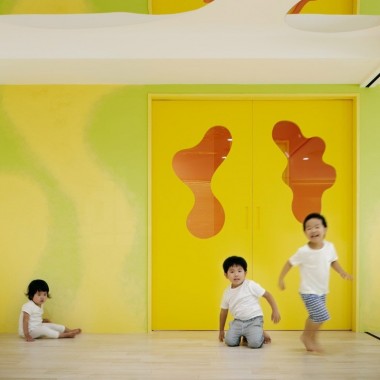 [托儿所] moriyuki ochiai architects designs creative lhm kindergarten3150.jpg