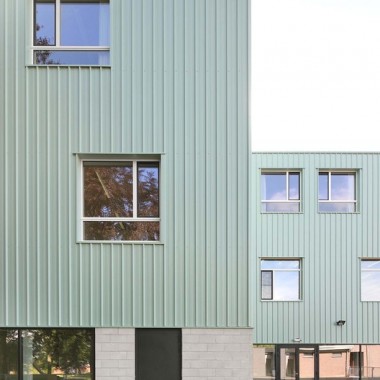 “DE TOL” 小学及幼儿园设计  Dierendonckblancke Architects5412.jpg