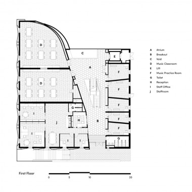 奥克兰女子学校音乐及戏剧中心  McIldowie Partners + Upton Architects 3245.jpg