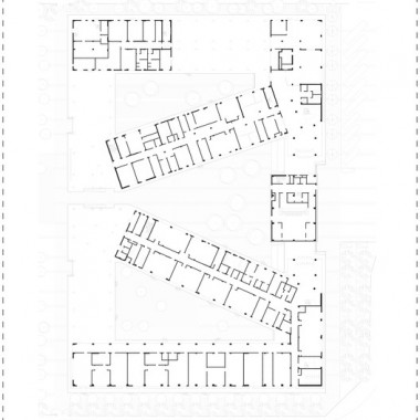 北京法国国际学校  Jacques Ferrier Architecture6286.jpg