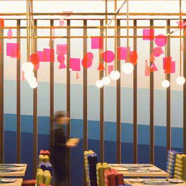 KEAAMI餐厅，北京  头条计画2638.gif