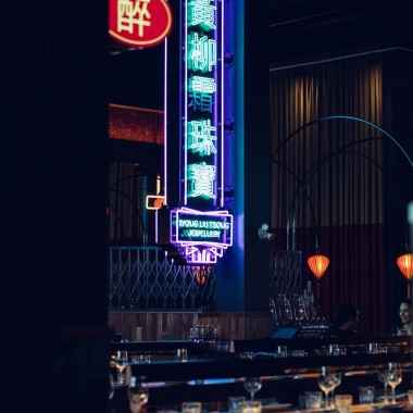 Miss Wong中餐厅，魁北克  Ménard Dworkind architecture & design4050.jpg