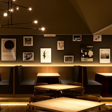 Oska-Partners开放优雅的东京意大利餐厅设计13938.jpg