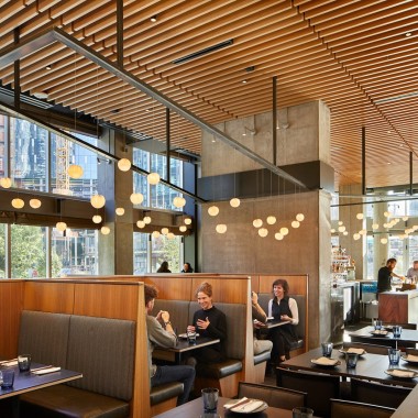 Wild Ginger丹尼三角餐厅，西雅图  SkB Architects760.jpg