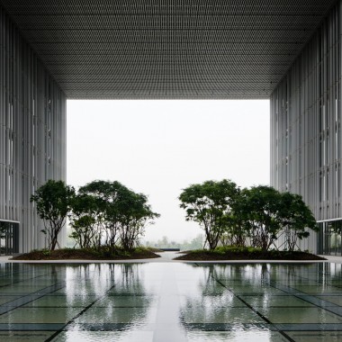 爱茉莉太平洋集团总部： David Chipperfield Architects4777.jpg