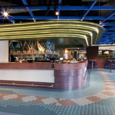 澳大利亚 Hightail Bar 餐吧  Technē Architectu11479.jpg