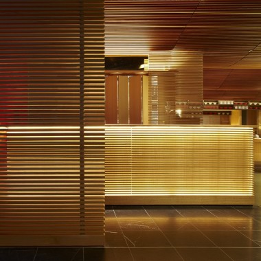 澳大利亚悉尼一风堂餐厅，Ippudo Restaurant by Koichi Takada Architects1936.jpg