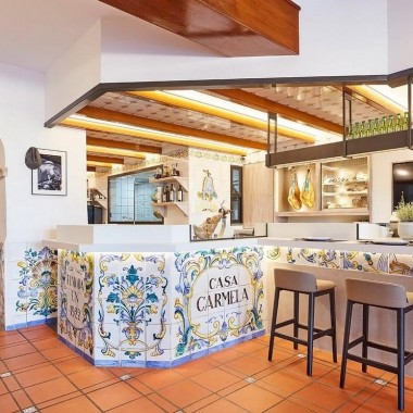 巴伦西亚：Casa Carmela餐厅5392.jpg