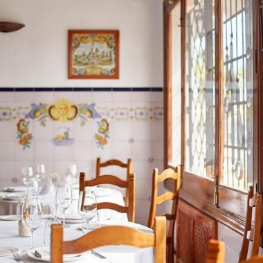 巴伦西亚：Casa Carmela餐厅5391.jpg