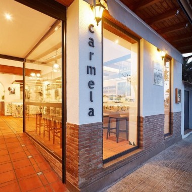 巴伦西亚：Casa Carmela餐厅5393.jpg