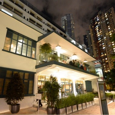 餐厅 Aberdeen Street Social 香港 loft1092.jpg
