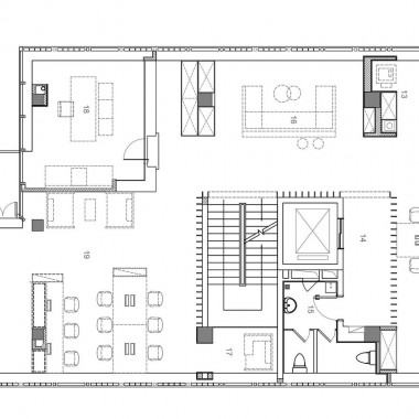 予舍予筑设计新作 - 有些空间 可以被阅读1047.jpg