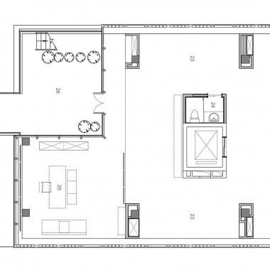 予舍予筑设计新作 - 有些空间 可以被阅读1049.jpg