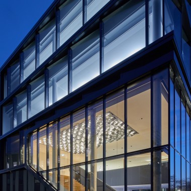 最新 - Graft Architects：Trilux 灯具集团办公总部1408.jpg