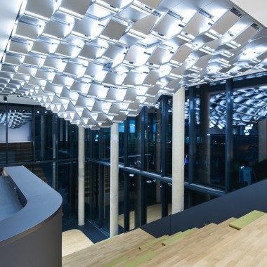 最新 - Graft Architects：Trilux 灯具集团办公总部1416.jpg