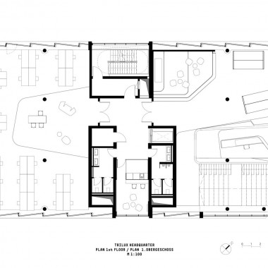 最新 - Graft Architects：Trilux 灯具集团办公总部1424.jpg