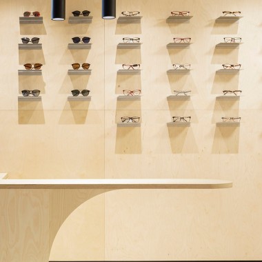 Panóptica眼镜店，西班牙  Jose Luis Muñoz13870.jpg