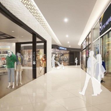 韩国设计 吉林延吉国际购物中心施工图21956.jpg