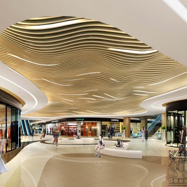 姜峰  河源市商业中心购物MALL室内公共空间方案设计-222174.jpg