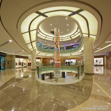姜峰  郑州锦艺城购物中心室内设计21829.jpg