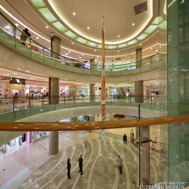 姜峰  郑州锦艺城购物中心室内设计21830.jpg