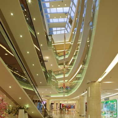 姜峰  郑州锦艺城购物中心室内设计21832.jpg