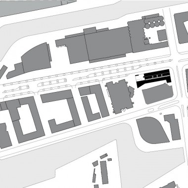 马尔默中央火车站改造，从废弃红砖到热闹集市18003.jpg