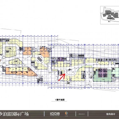 日本船场  湖南长沙泊富国际广场项目概念设计2011011518511.jpg