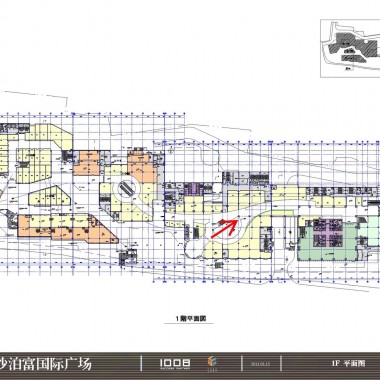 日本船场  湖南长沙泊富国际广场项目概念设计2011011518513.jpg