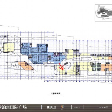 日本船场  湖南长沙泊富国际广场项目概念设计2011011518521.jpg