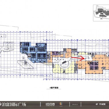 日本船场  湖南长沙泊富国际广场项目概念设计2011011518523.jpg