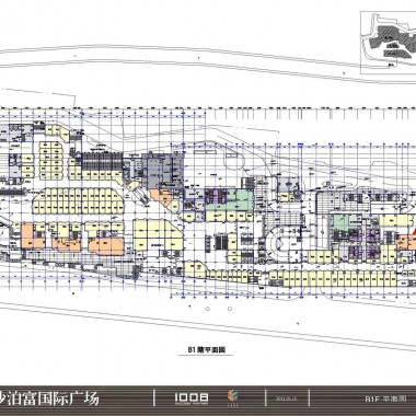 日本船场  湖南长沙泊富国际广场项目概念设计2011011518527.jpg