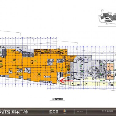 日本船场  湖南长沙泊富国际广场项目概念设计20110115-218447.jpg